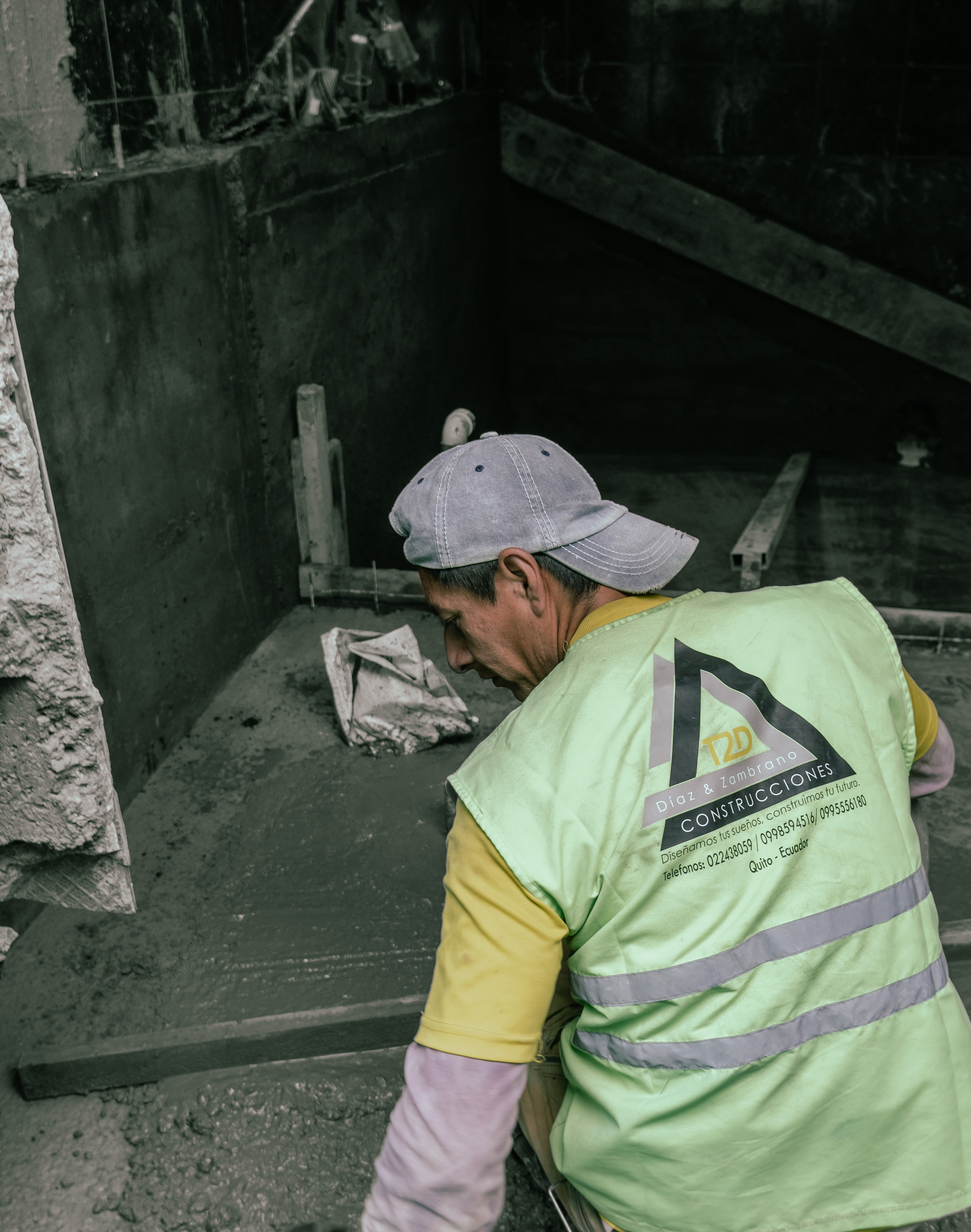 Construcción