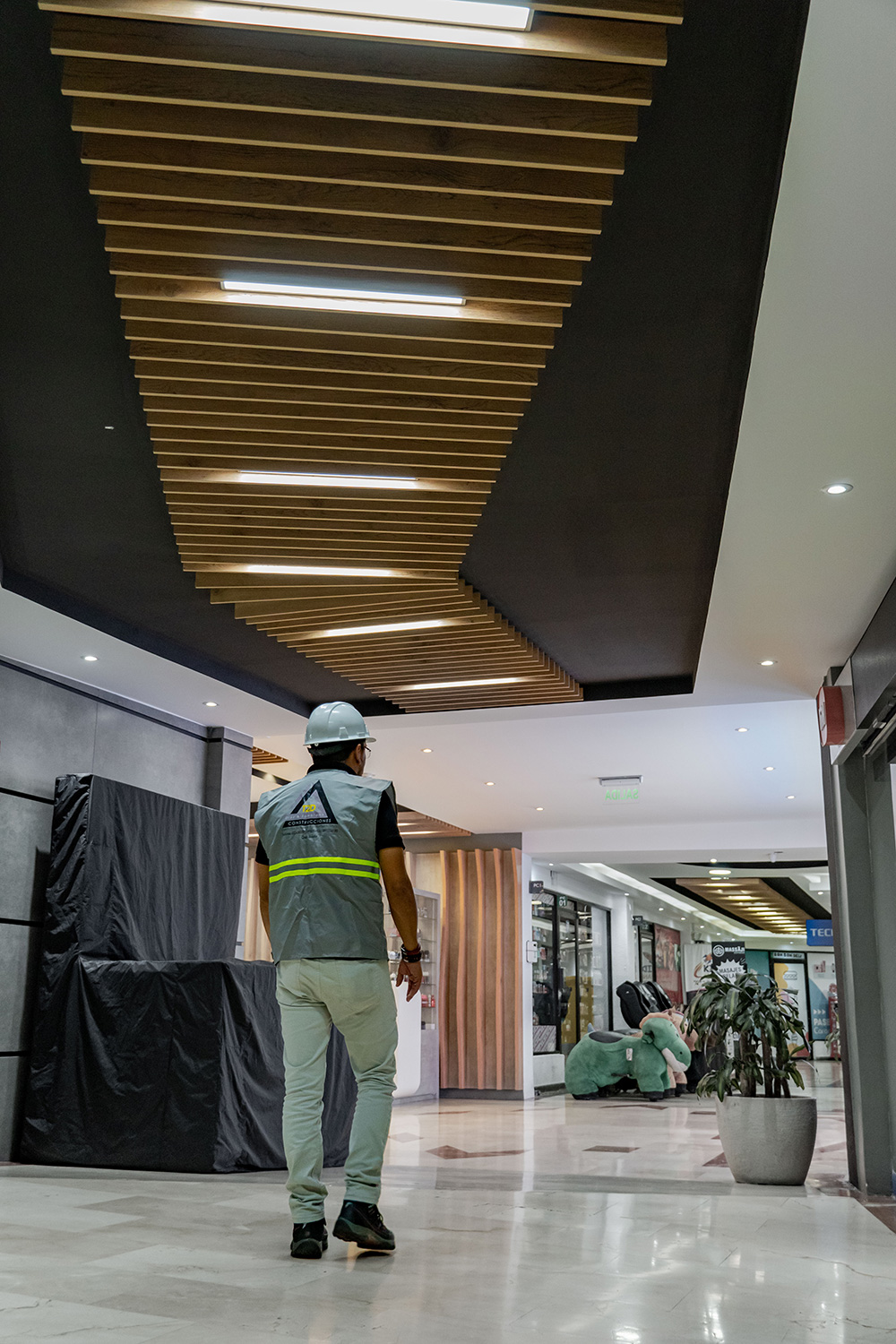 Imagen 1 del Proyecto Casa Jiménez